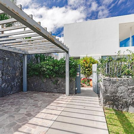 Villa Abama Tejina de Isora エクステリア 写真