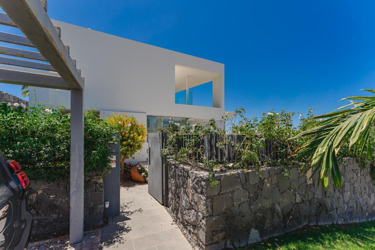Villa Abama Tejina de Isora エクステリア 写真
