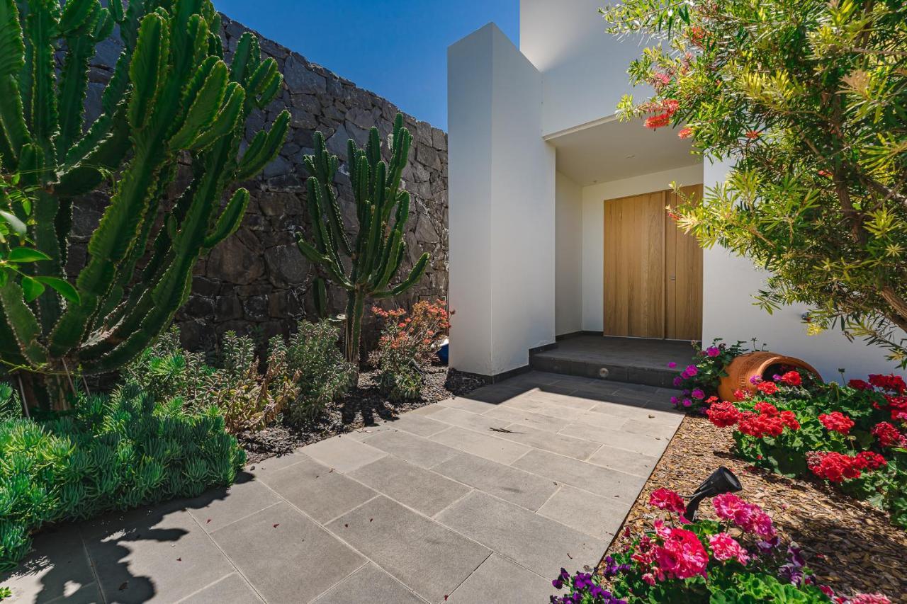 Villa Abama Tejina de Isora エクステリア 写真